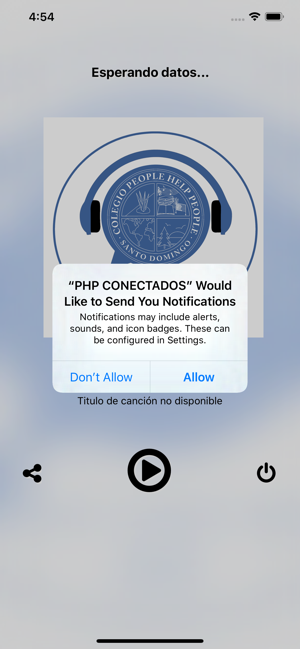 PHP CONECTADOS(圖2)-速報App