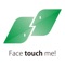 Free interpretation service is available at Face touch me