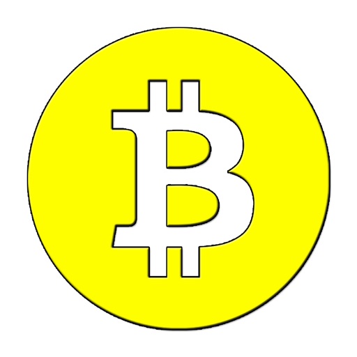BlockChain Cryptocurrency News Icon