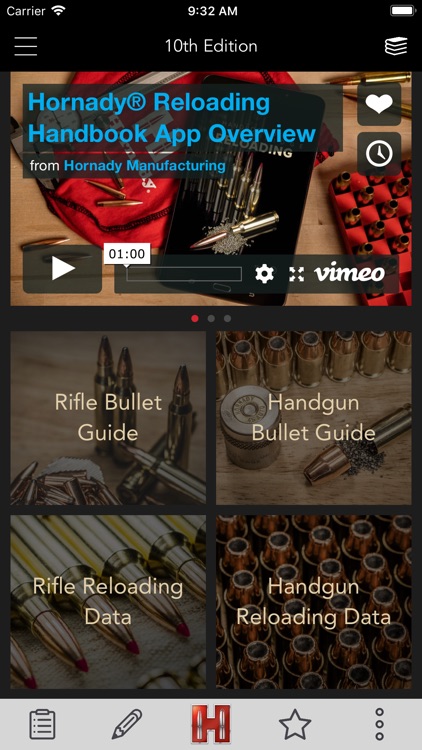 Hornady Reloading Guide