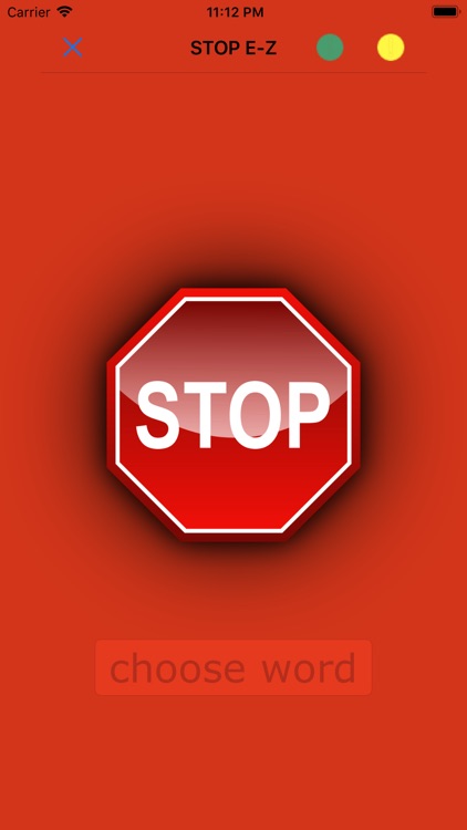 STOP E-Z