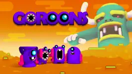 Game screenshot Goroons mod apk