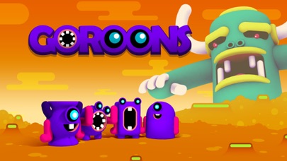 Goroons screenshot 1