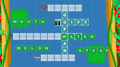 Learn & Fun - Kids Crosswords screenshot 4