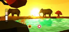 Game screenshot Animais no Planeta hack