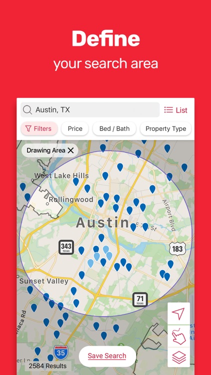 Realtor.com Rentals App screenshot-6