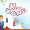 The Kids World ABC Puzzle is a simple and funny education game, ideal for your children because they will train their brain, imagination and creativity while having fun