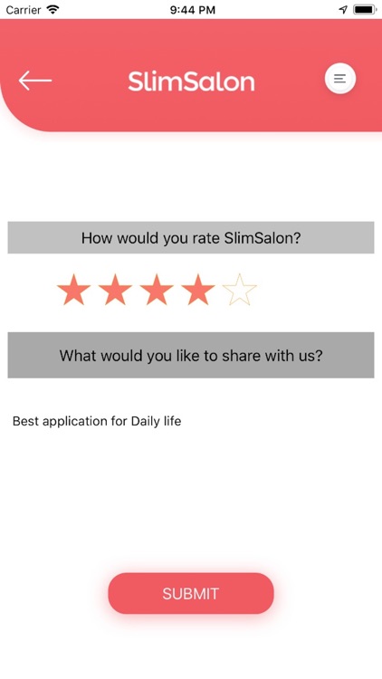 SlimSalon screenshot-3