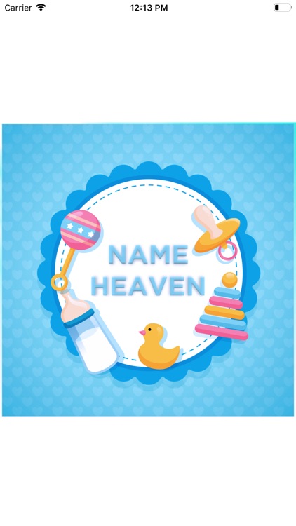 Nameheaven