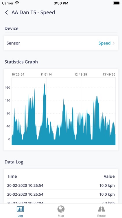 SmarTrackUK