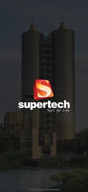 SupertechLimited(圖1)-速報App