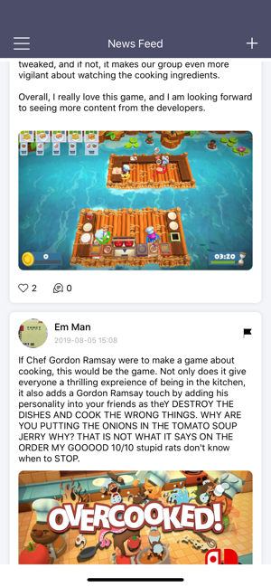 GameGuru for - Overcooked(圖3)-速報App