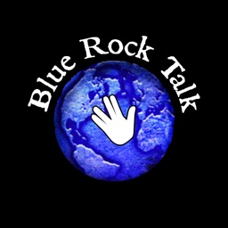 Blue Rock Talk