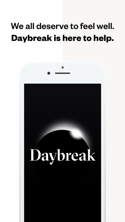 Daybreak by AeBeZe Labs