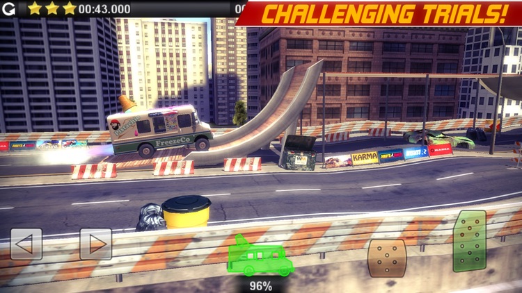 Offroad Legends
