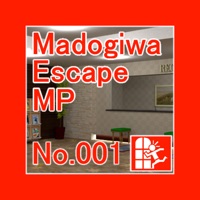 Madogiwa Escape MP No.001 pour PC