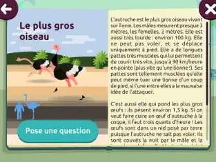 Captura de Pantalla 3 Petit Prof - Jeu d'école iphone