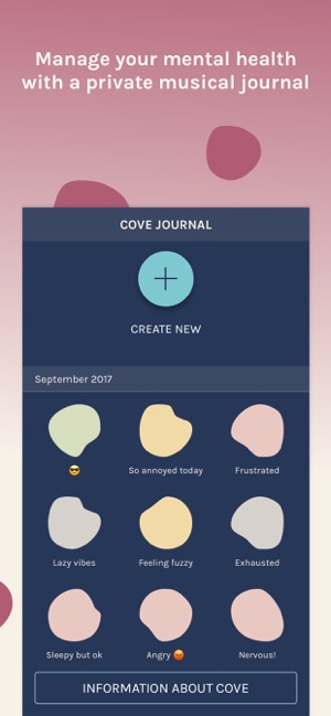 Cove: music for mental health(圖5)-速報App