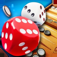 Backgammon Legends: en ligne pour PC