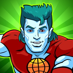 Captain Planet: Gaia Guardians