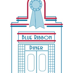 Blue Ribbon Diner