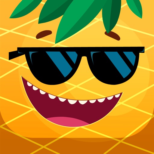 Pineapple - 13 Card Poker iOS App