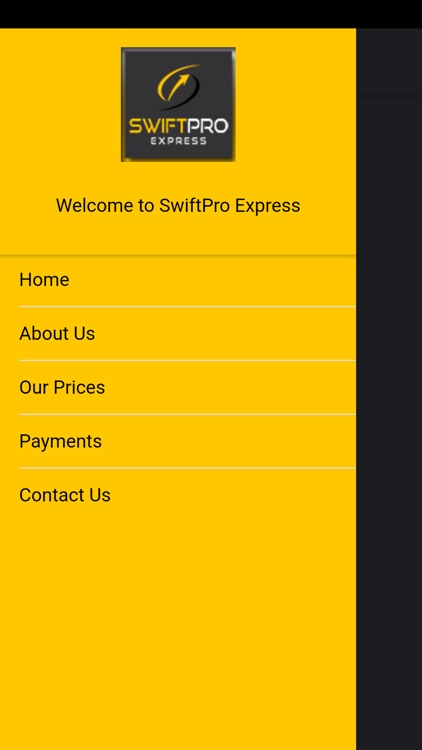 SwiftPro Express