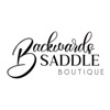 Backwards Saddle Boutique