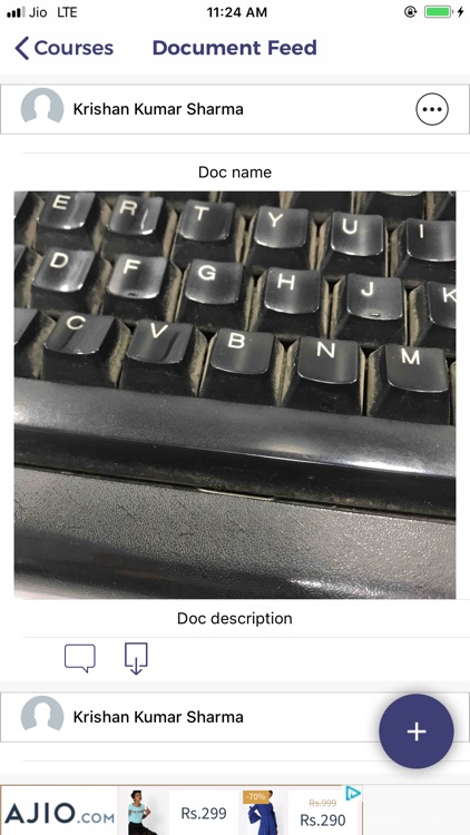 Almaktaba KSA screenshot-9