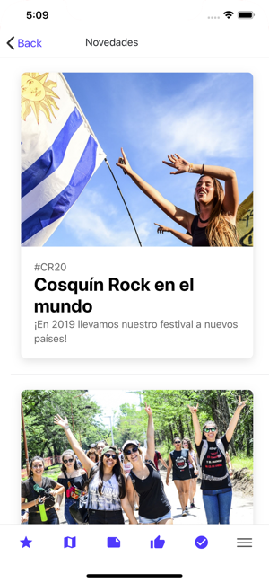 Cosquin Rock(圖4)-速報App