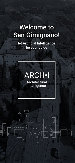 Arch•i San Gimignano(圖1)-速報App