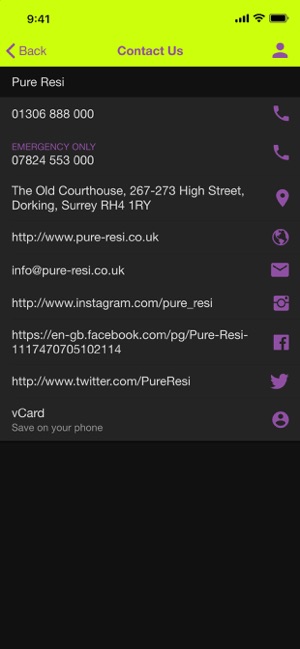 Pure Resi(圖5)-速報App