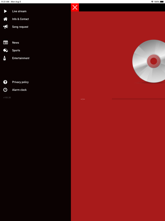 Screenshot #5 pour Adultsradio