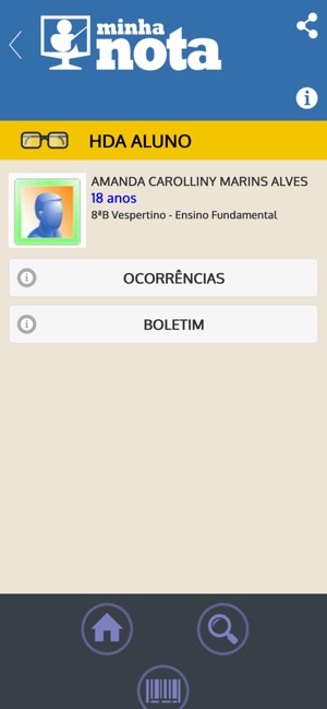 Minha Nota Educa ADM(圖4)-速報App