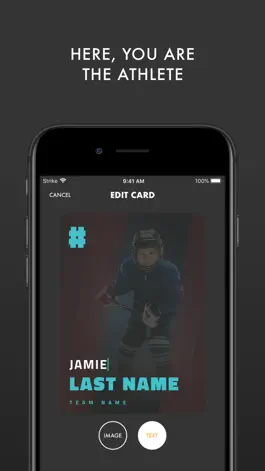 Game screenshot Strike Tradingcards hack