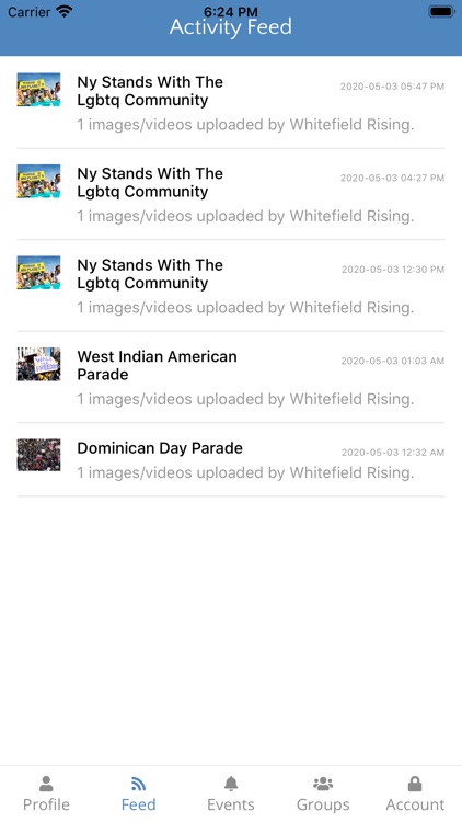 CausEcho screenshot-4