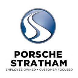 Porsche Stratham