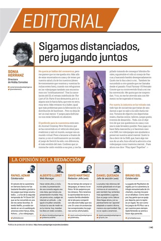 Hobby Consolas Revista screenshot 2