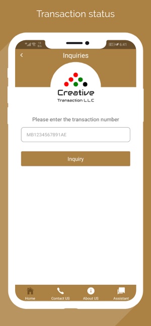 Creative Transaction(圖3)-速報App