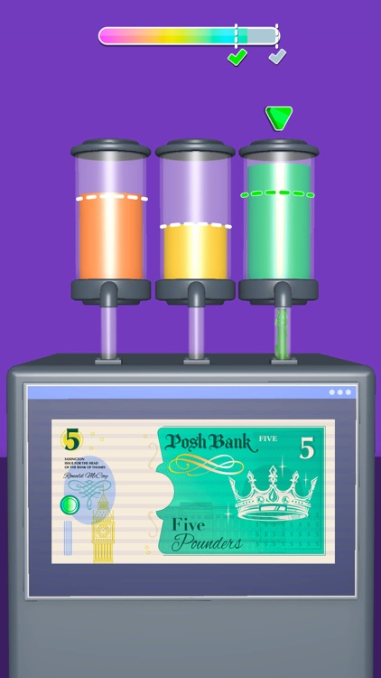 Money Maker 3D - Print Cash screenshot-9