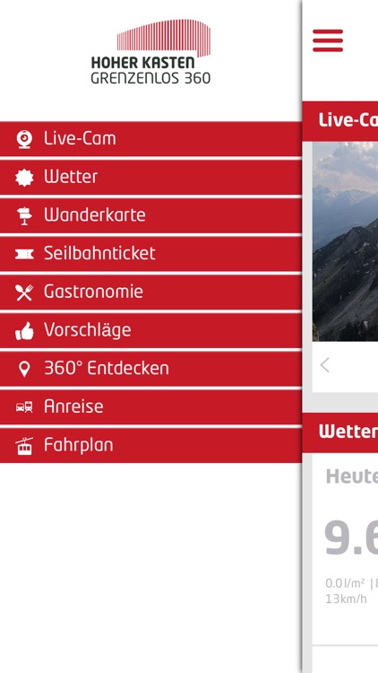 Hoher Kasten screenshot-4