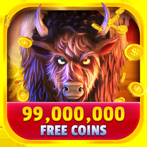 buffalo slots mega win potawatomi casino videos