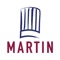 The  convenience  of  24/7  access  to  the  Martin  Preferred  Foods  product  catalog  and  the  ability  to  place  orders  online  is  now  available  on  your  mobile  device  with  Martin  Mobile  Orders