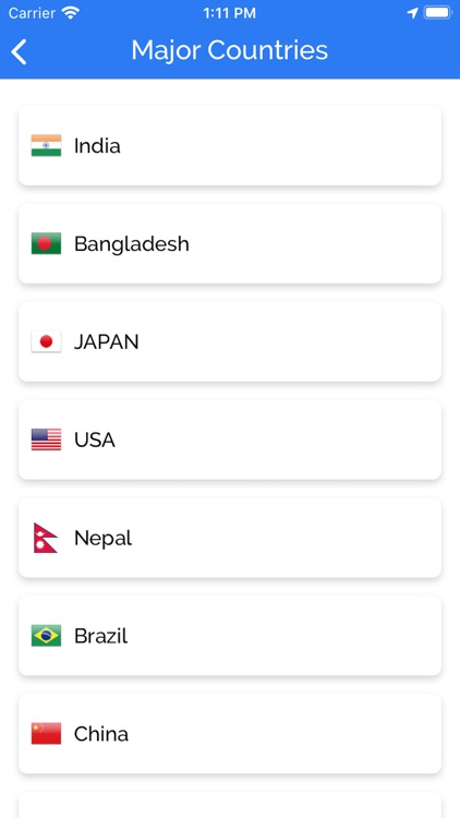 Air Quality Index - Live AQI screenshot-7
