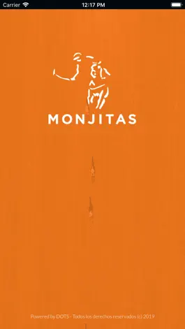 Game screenshot Monjitas mod apk