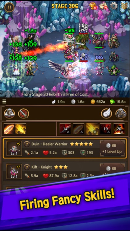 Everybody's RPG