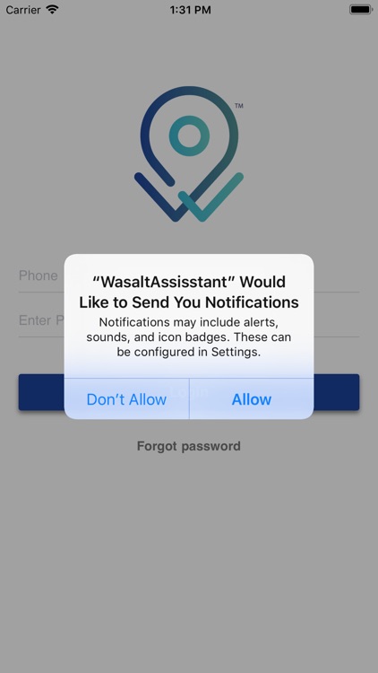 Wasalt Assistant
