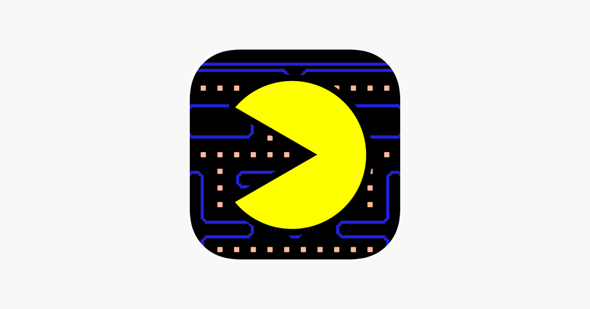 pac man