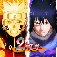 NARUTO X BORUTO 忍者BORUTAGE NARUTO X BORUTO 忍者BORUTAGE