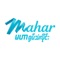 Now, you can watch Mahar Channel on your iOS devices